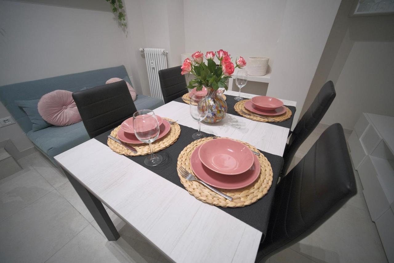 Appartamento Moderno ❴ 300 Mt. Da Porta Nuova ❵ Torino Eksteriør billede