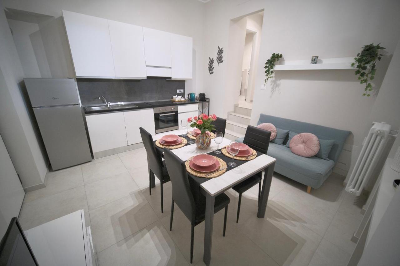 Appartamento Moderno ❴ 300 Mt. Da Porta Nuova ❵ Torino Eksteriør billede