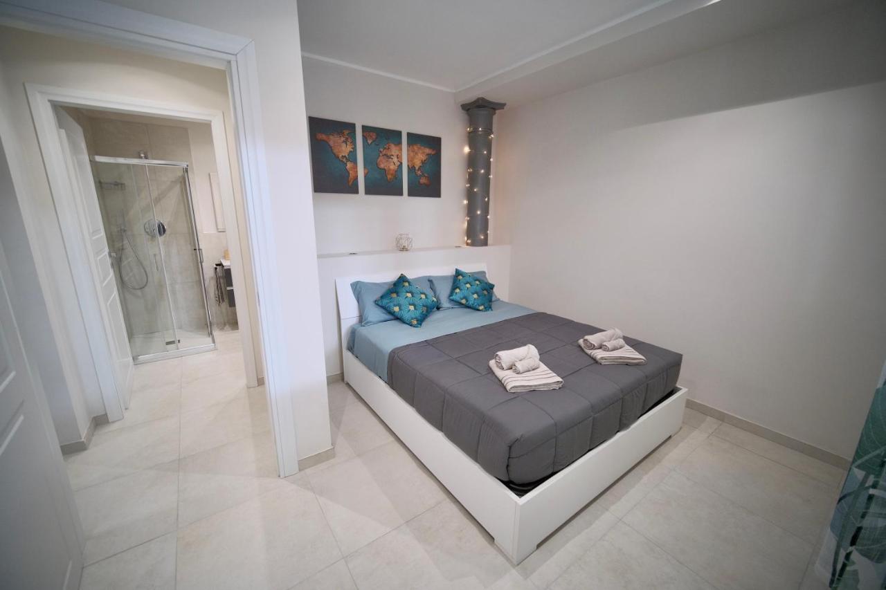 Appartamento Moderno ❴ 300 Mt. Da Porta Nuova ❵ Torino Eksteriør billede