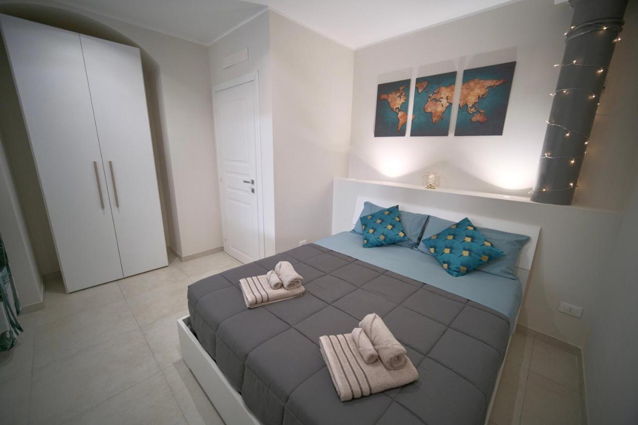 Appartamento Moderno ❴ 300 Mt. Da Porta Nuova ❵ Torino Eksteriør billede