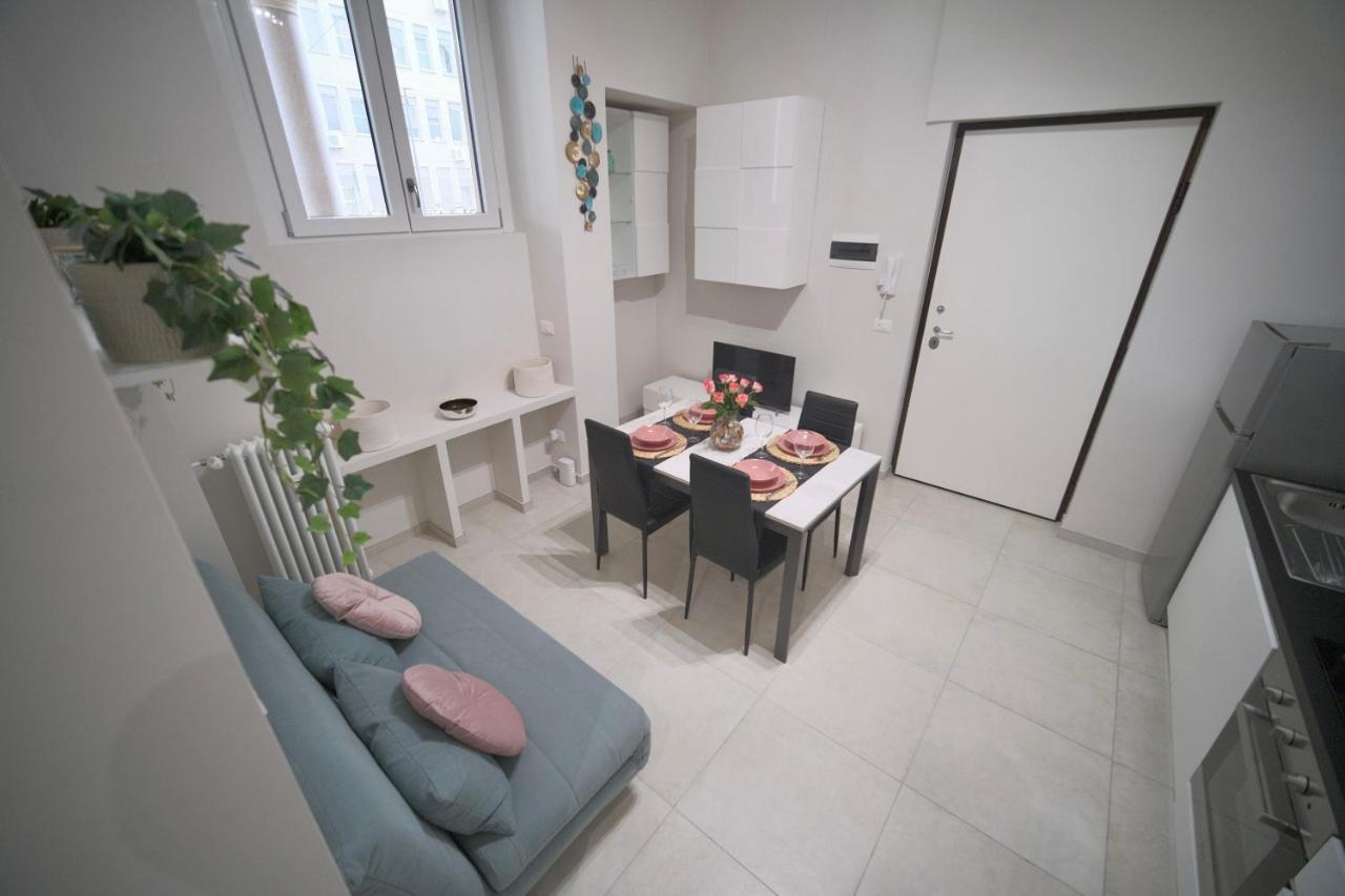 Appartamento Moderno ❴ 300 Mt. Da Porta Nuova ❵ Torino Eksteriør billede