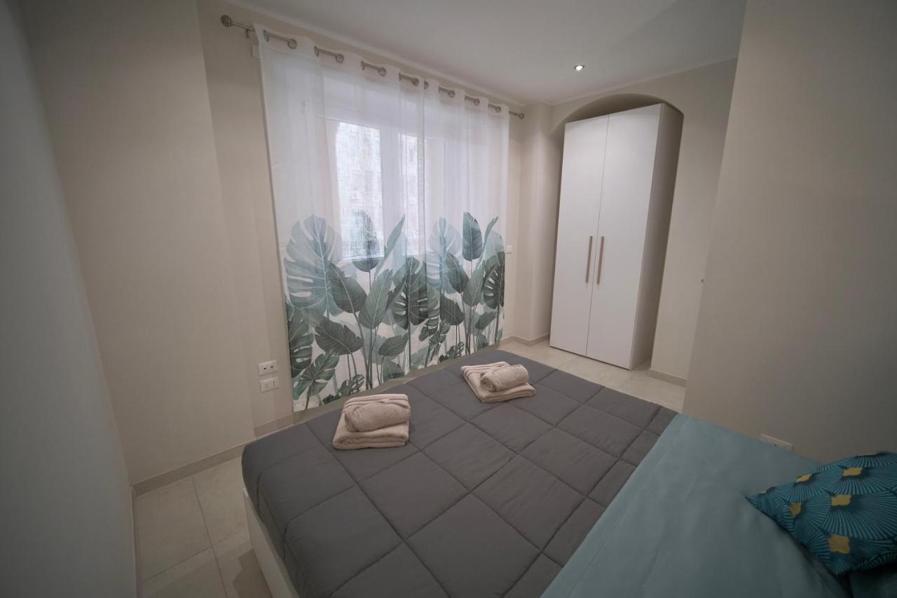Appartamento Moderno ❴ 300 Mt. Da Porta Nuova ❵ Torino Eksteriør billede