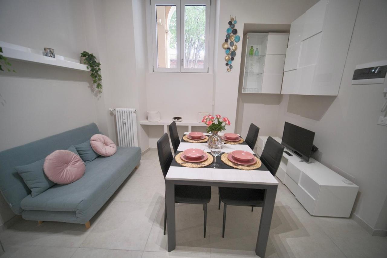 Appartamento Moderno ❴ 300 Mt. Da Porta Nuova ❵ Torino Eksteriør billede